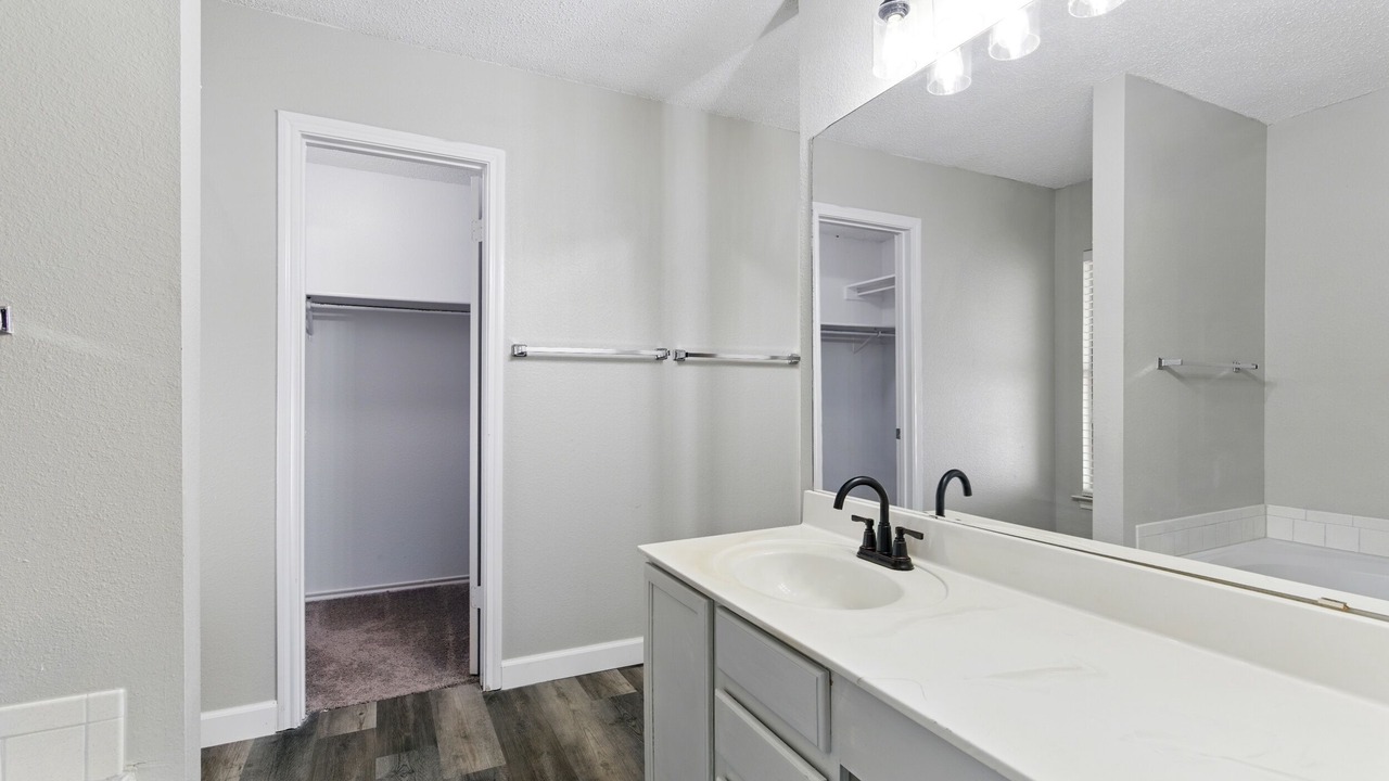 Photo of Bathroom in Schertz