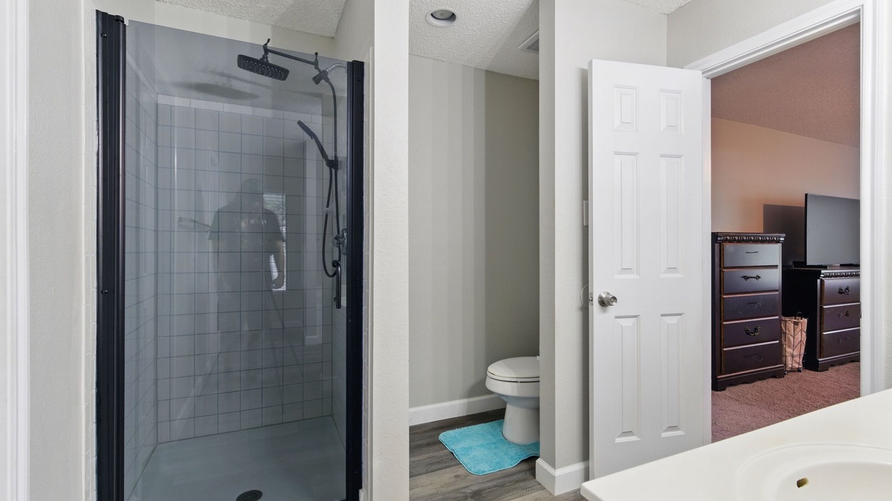 Photo of Bathroom in Schertz