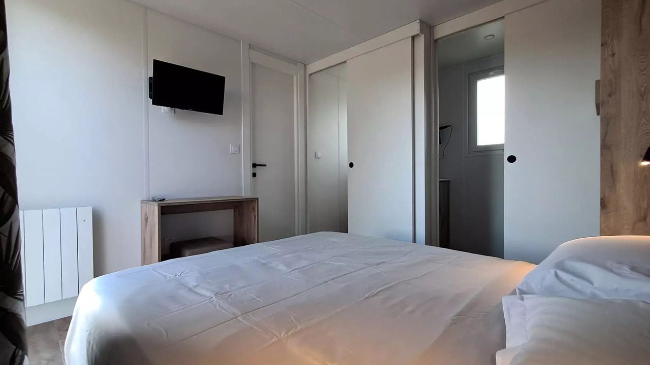 Photo of Bedroom in Le Temple-sur-Lot