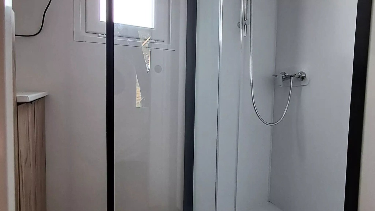 Photo of Bathroom in Le Temple-sur-Lot