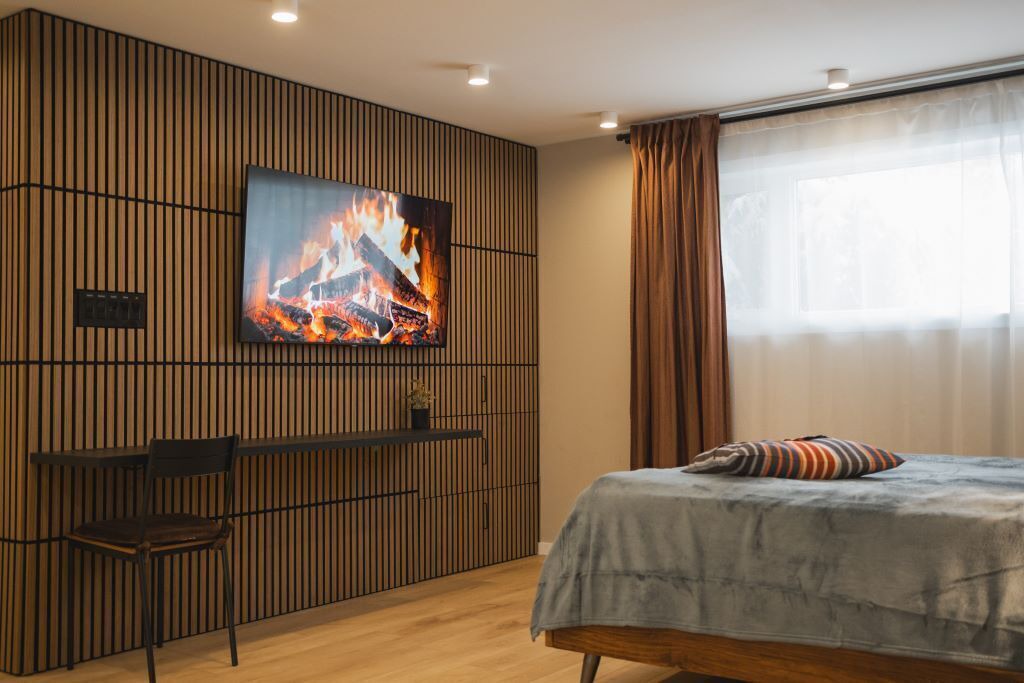 Photo of Bedroom in Guelph