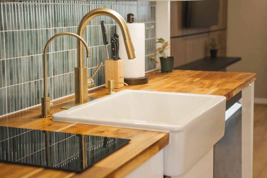 Photo of Kitchen in Guelph