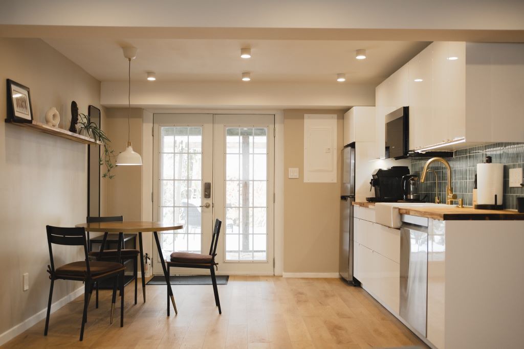 Photo of Kitchen in Guelph