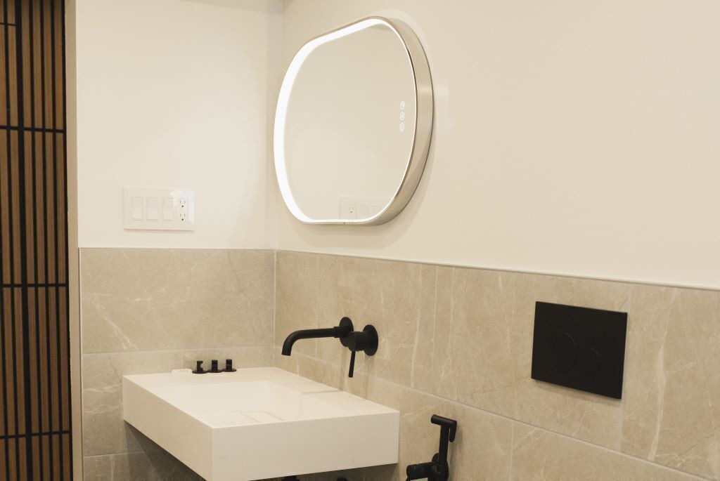 Photo of Bathroom in Guelph