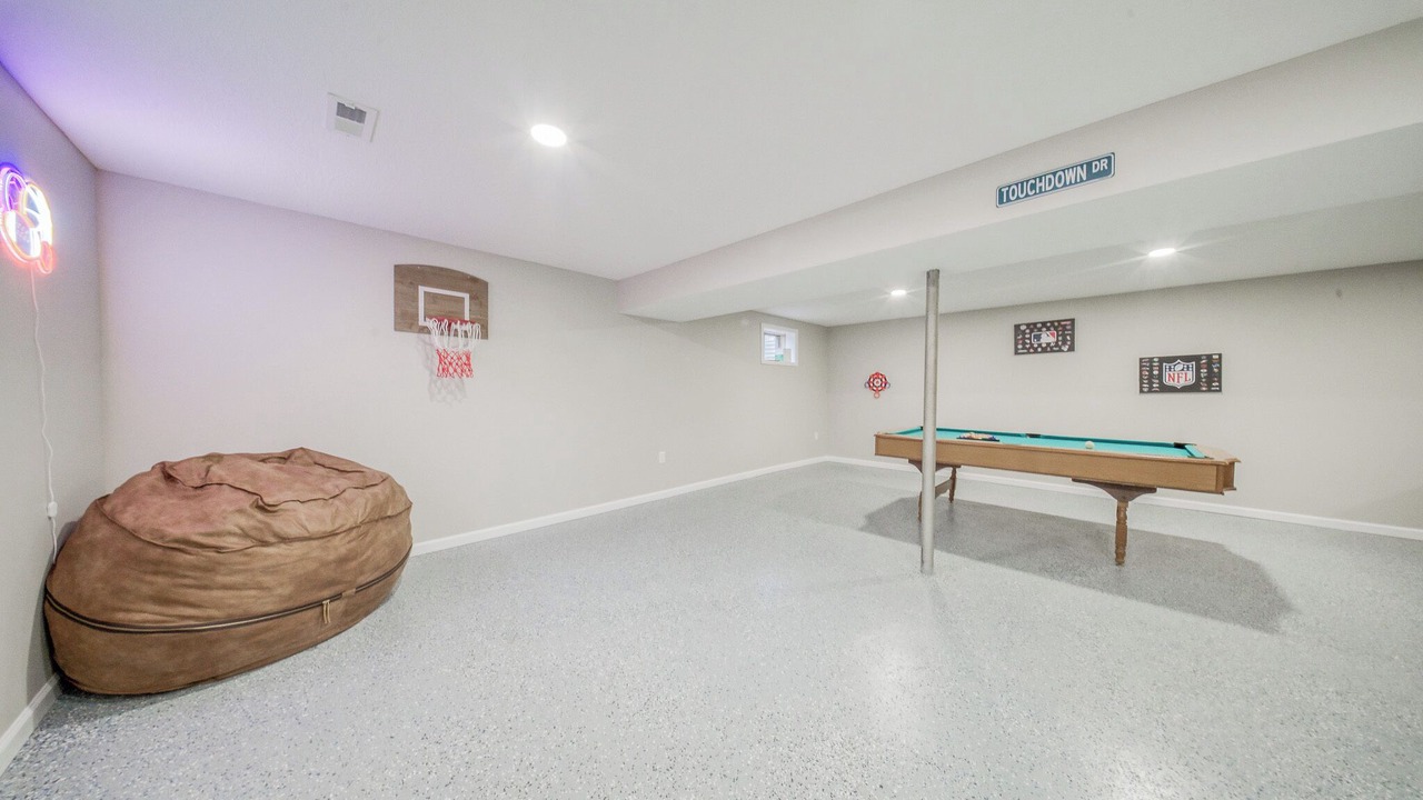 Photo of Bedroom in Rolla