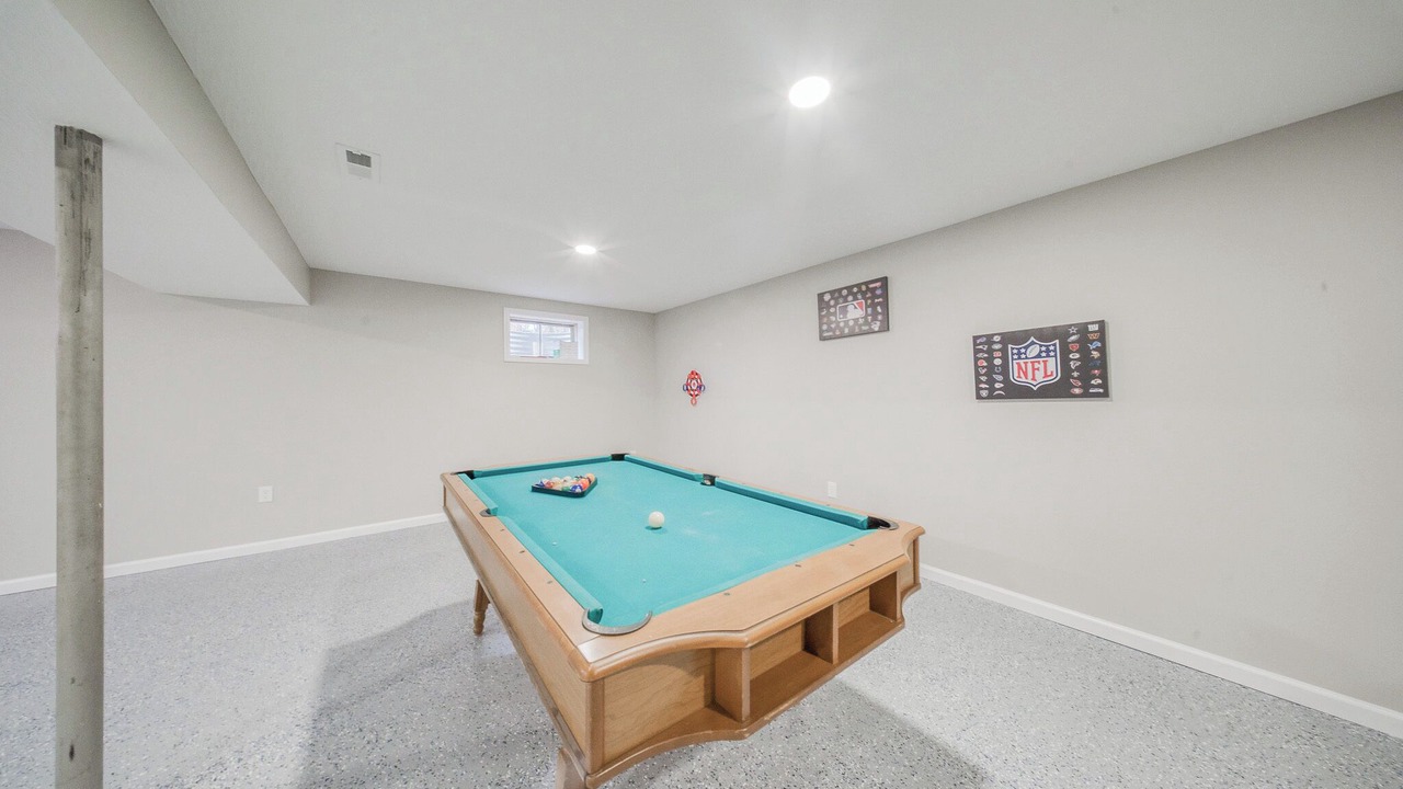 Photo of Bedroom in Rolla