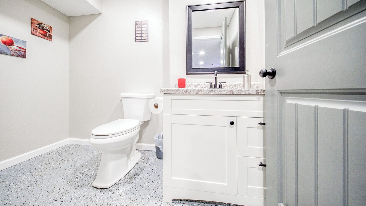 Photo of Bathroom in Rolla