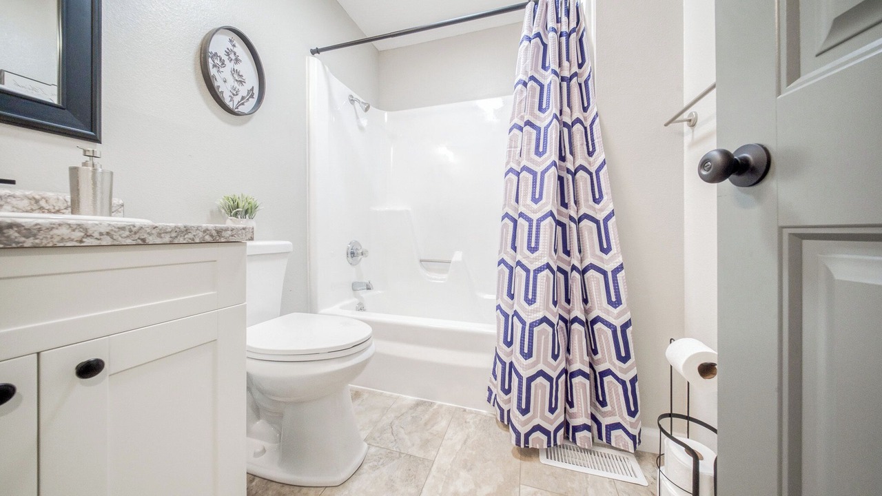 Photo of Bathroom in Rolla