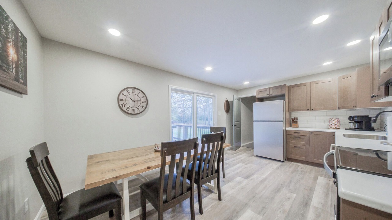 Photo of Kitchen in Rolla