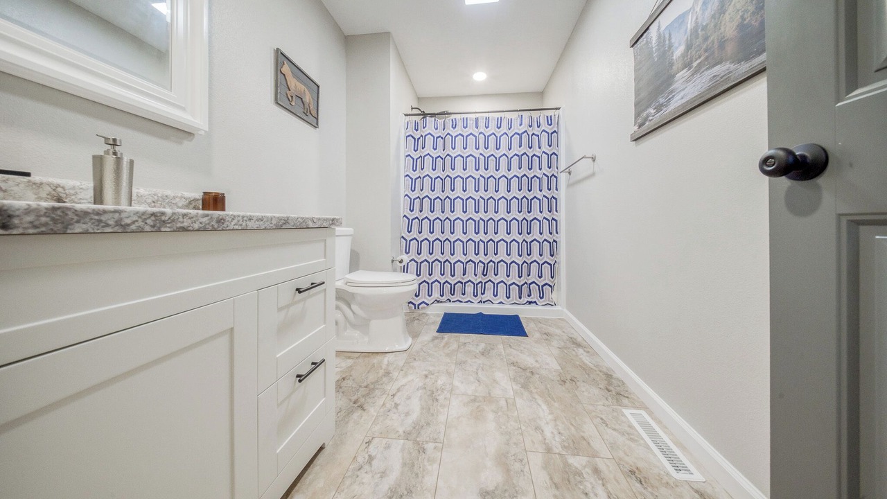 Photo of Bathroom in Rolla