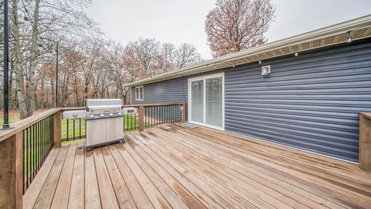 Photo of Patio Balcony in Rolla
