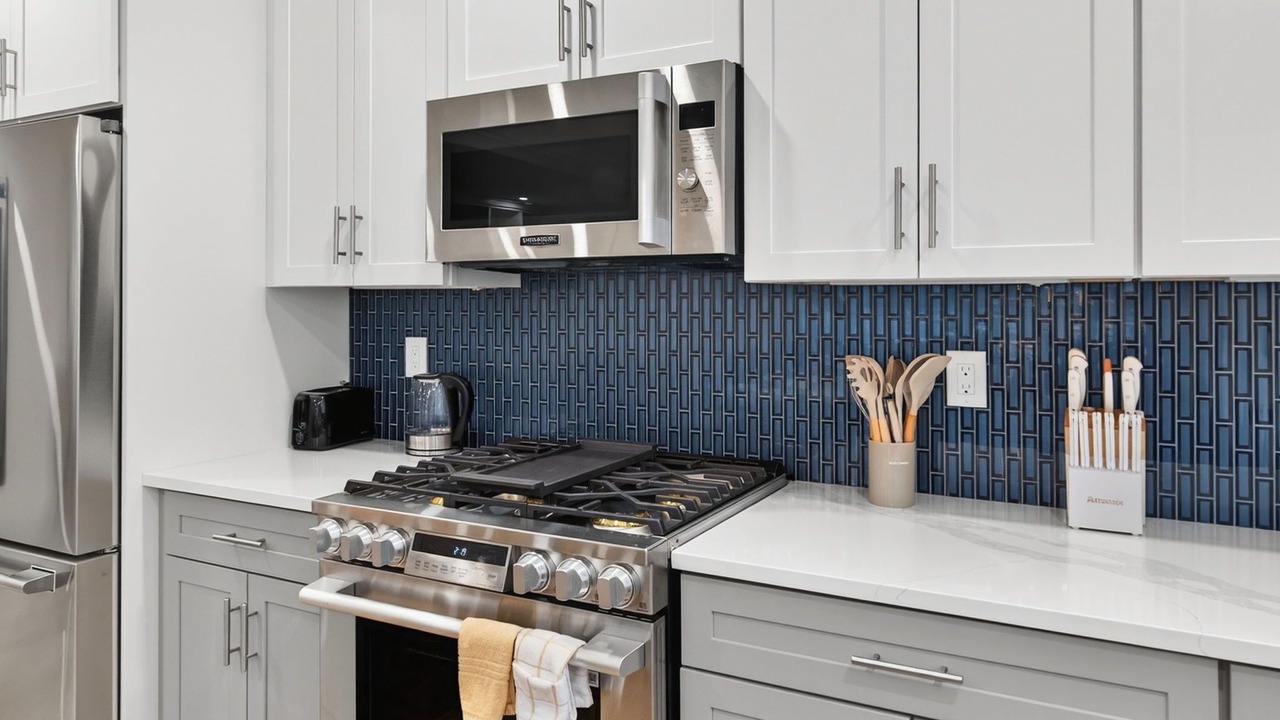 Photo of Kitchen in Somerville