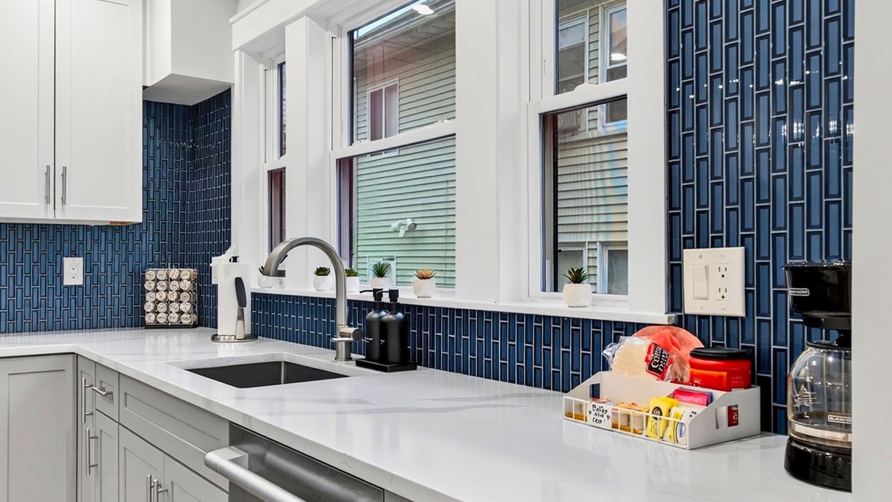 Photo of Kitchen in Somerville