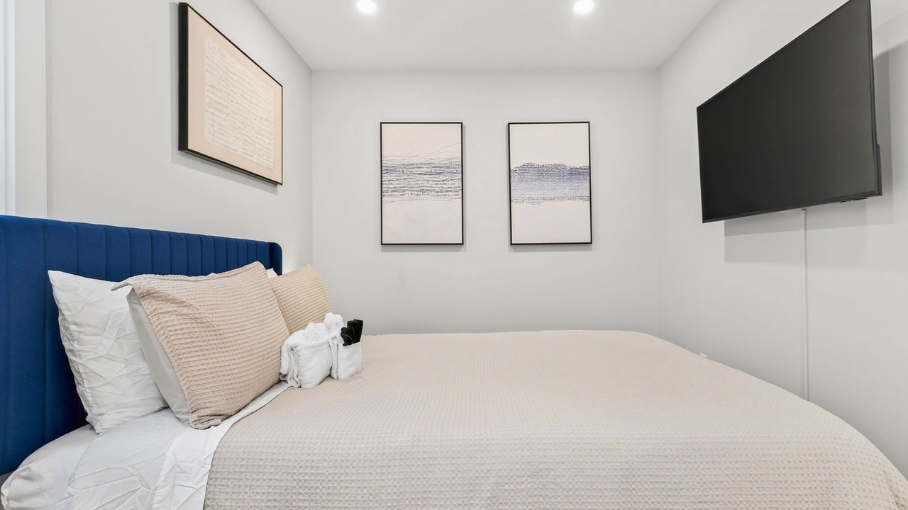 Photo of Bedroom in Somerville