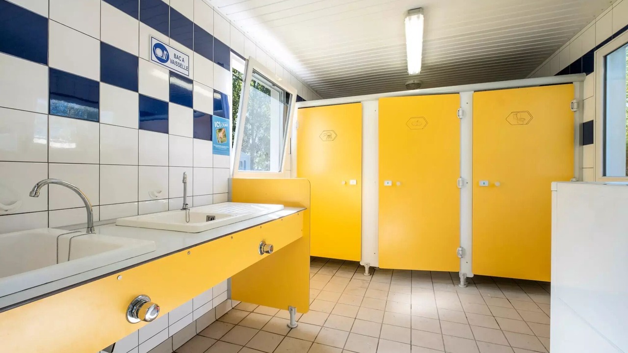 Photo of Bathroom in Saint-Michel-en-l'Herm