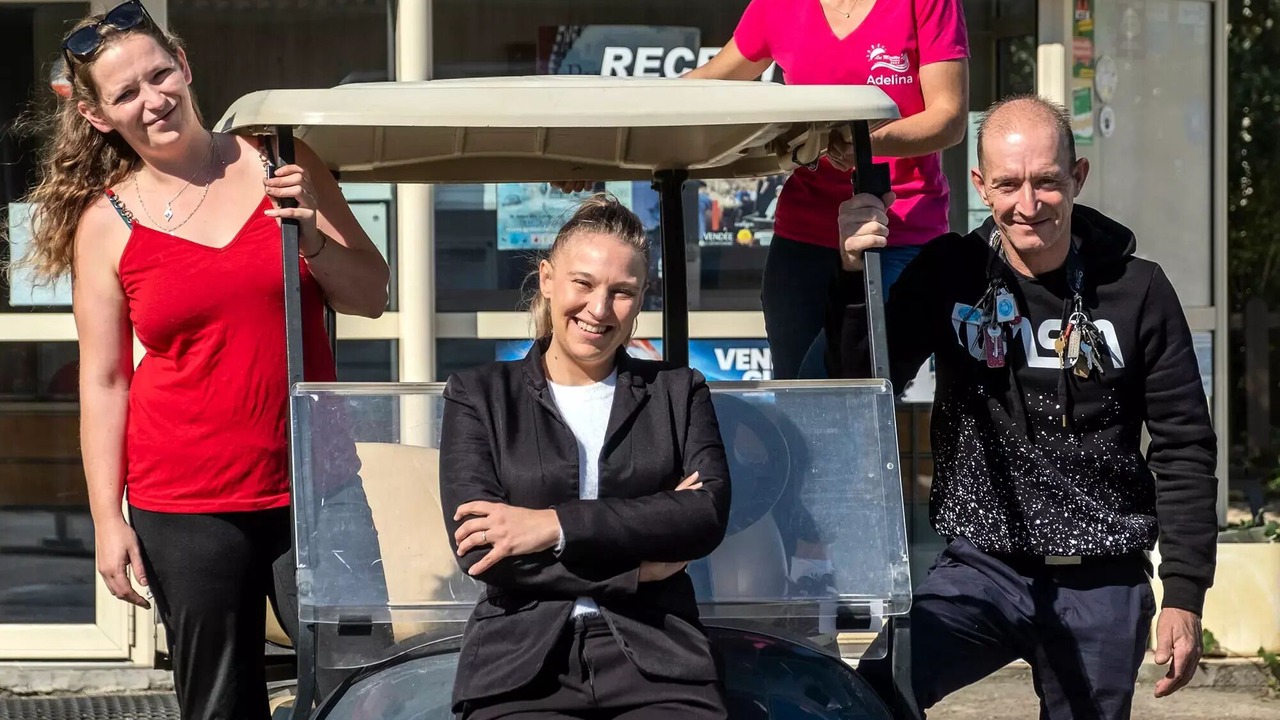 Photo of Others in Saint-Michel-en-l'Herm