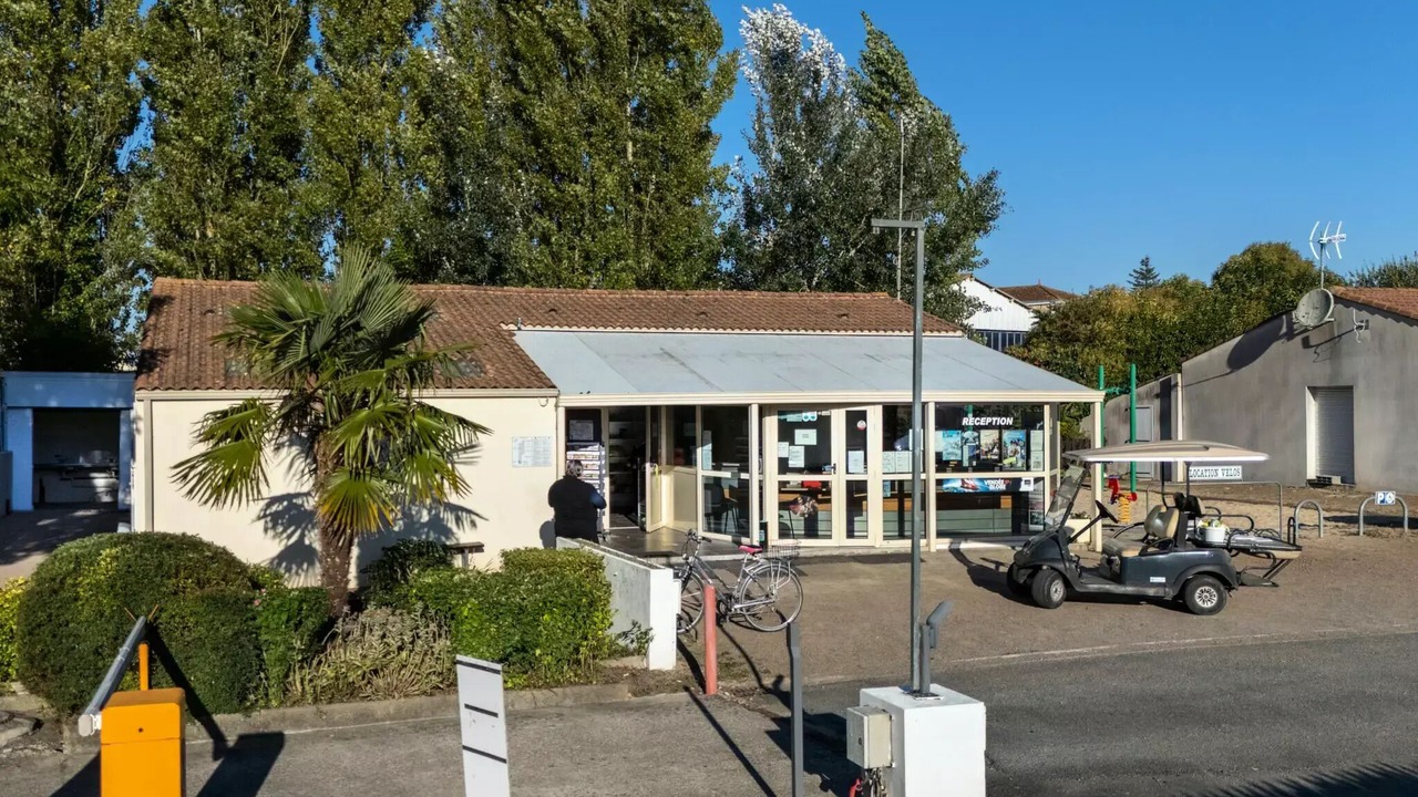 Photo of Outdoor in Saint-Michel-en-l'Herm