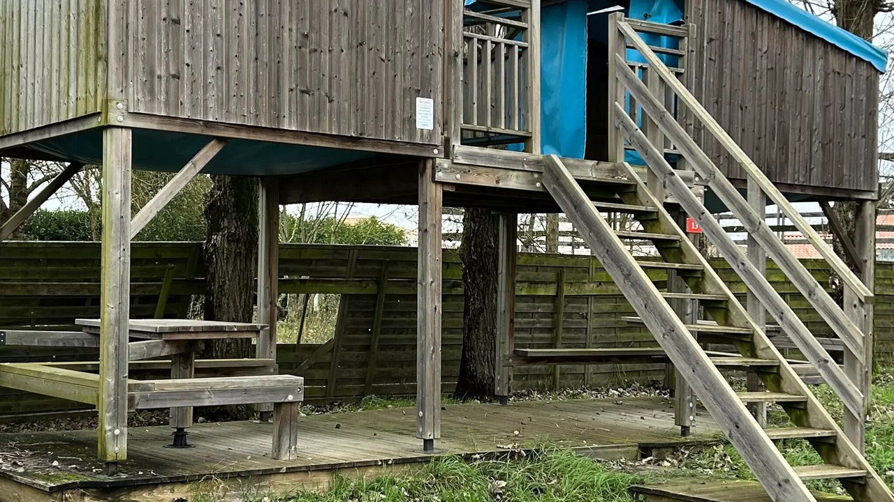 Photo of Outdoor in Saint-Michel-en-l'Herm