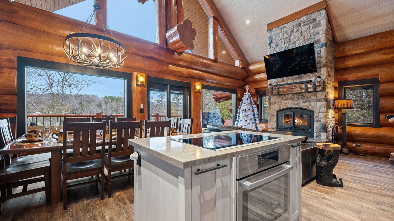 Photo of Livingroom in Trent Hills