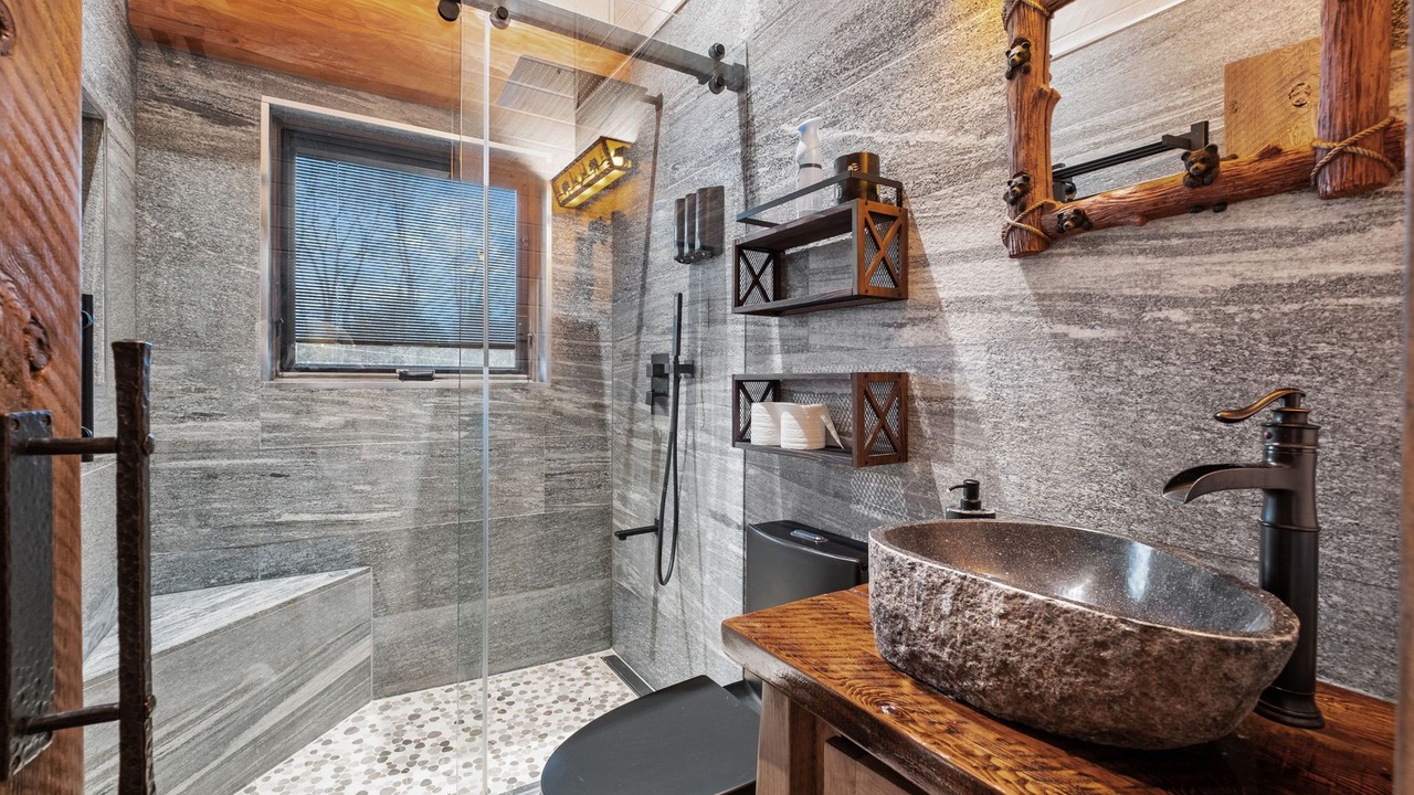 Photo of Bathroom in Trent Hills