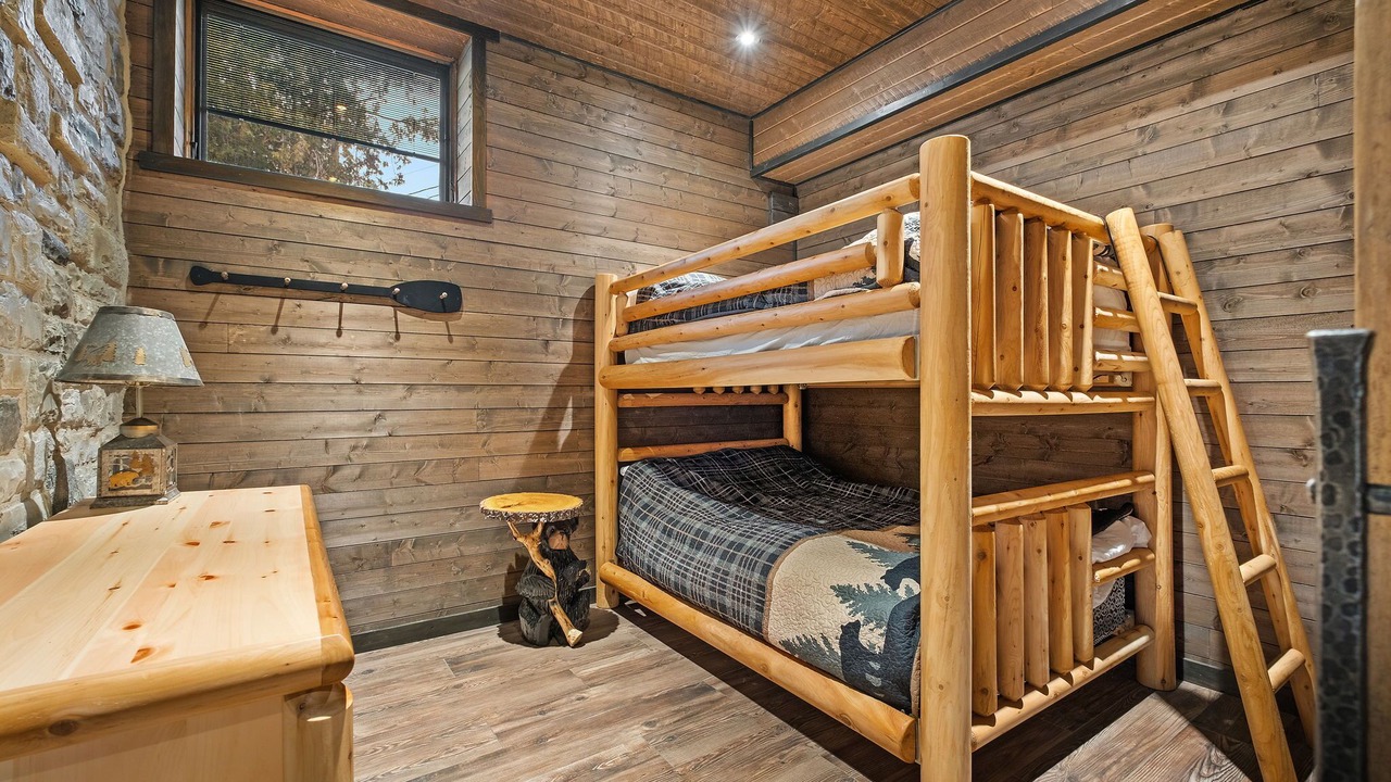 Photo of Bedroom in Trent Hills