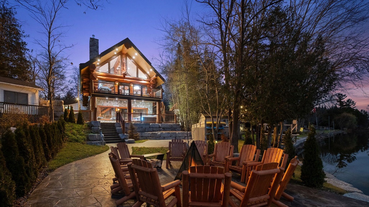Photo of Outdoor in Trent Hills