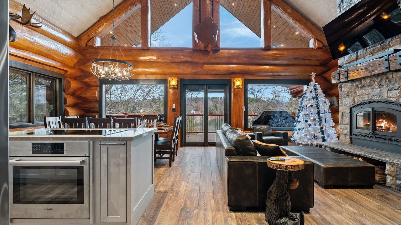 Photo of Livingroom in Trent Hills