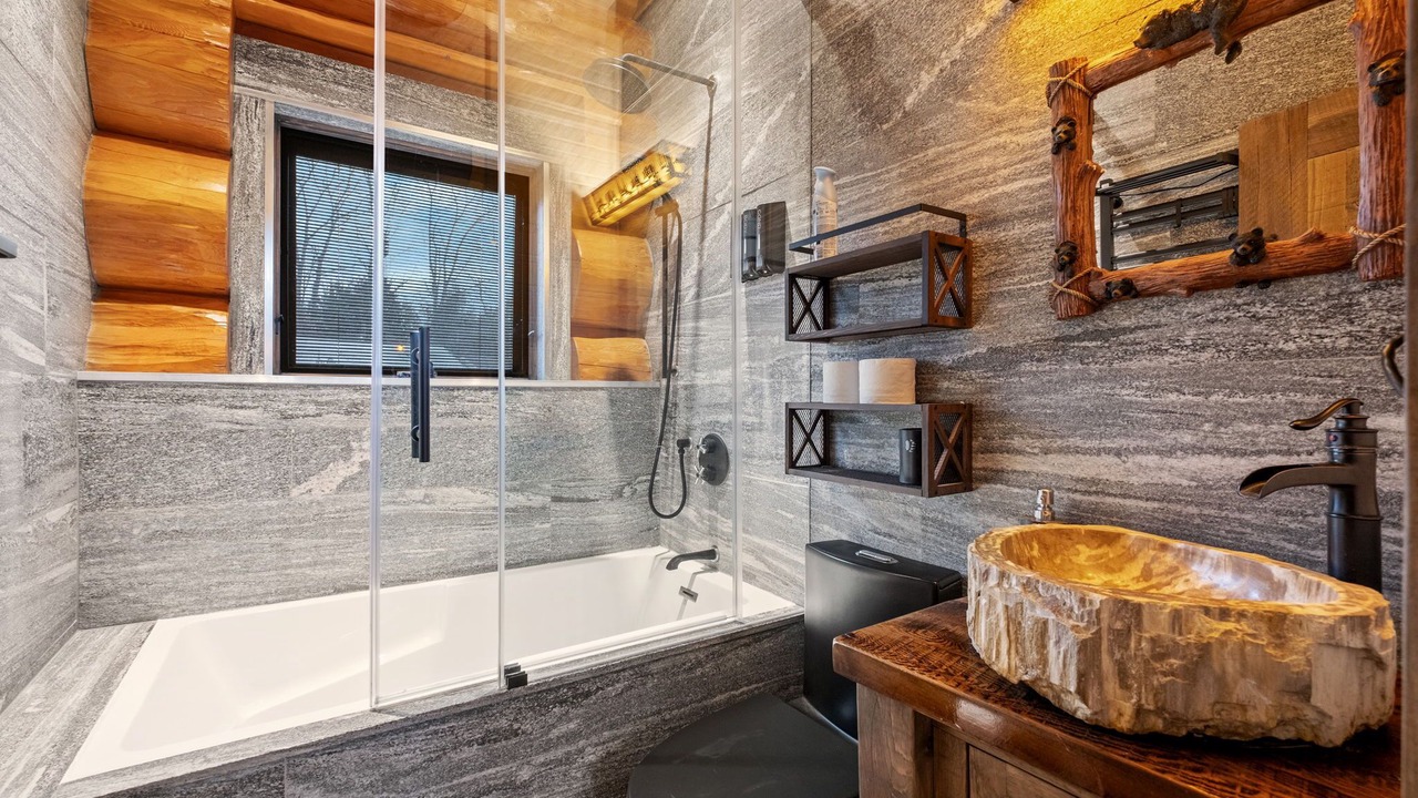 Photo of Bathroom in Trent Hills