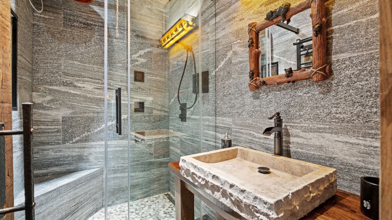 Photo of Bathroom in Trent Hills