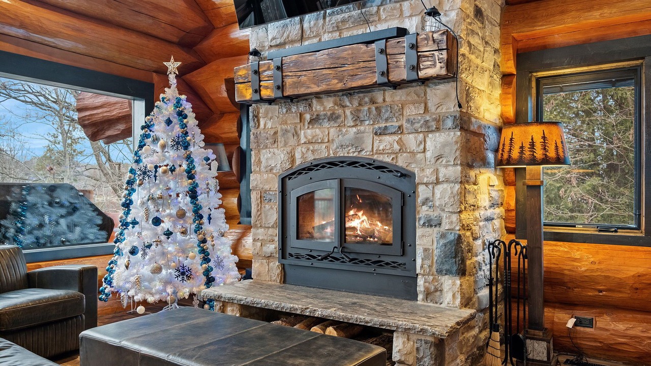 Photo of Livingroom in Trent Hills