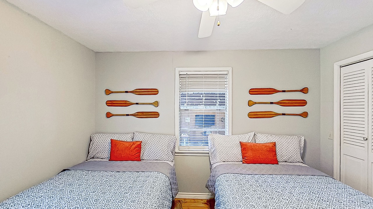 Photo of Bedroom in San Augustine
