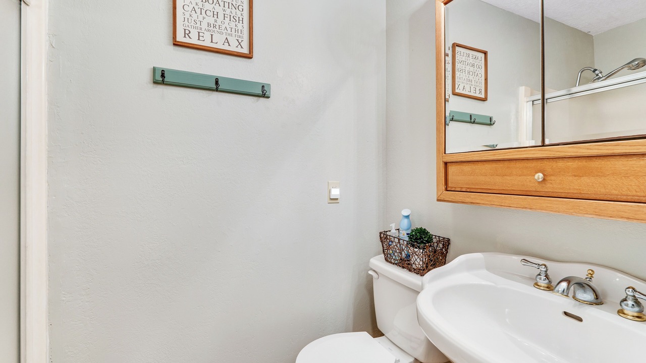 Photo of Bathroom in San Augustine