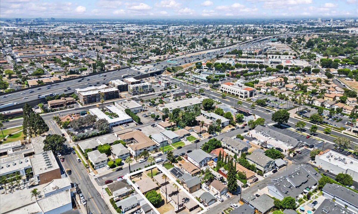 Photo of Outdoor in Tustin