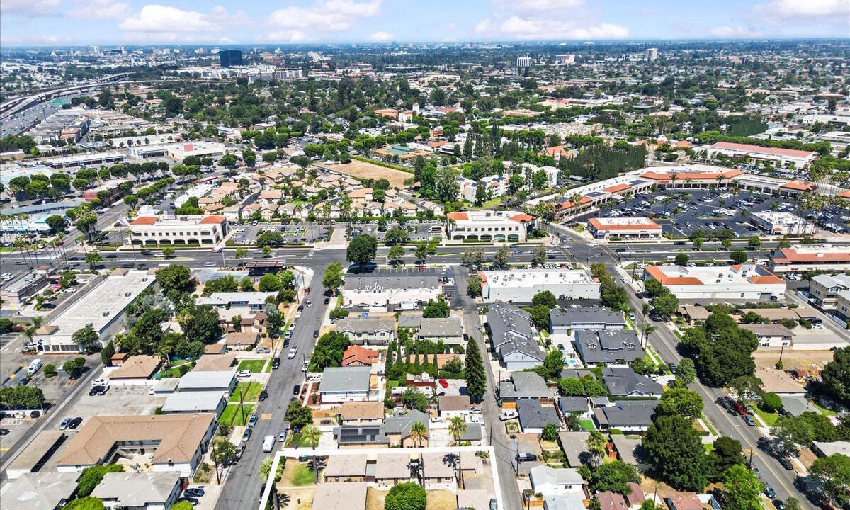 Photo of Outdoor in Tustin