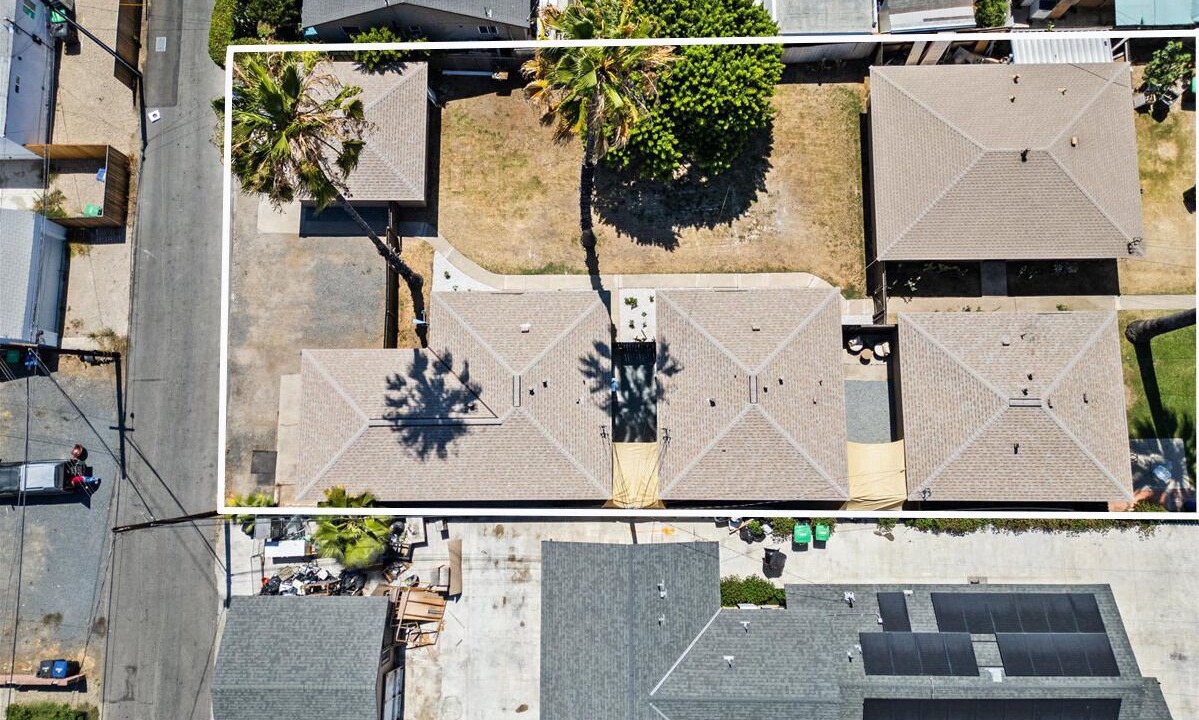 Photo of Outdoor in Tustin