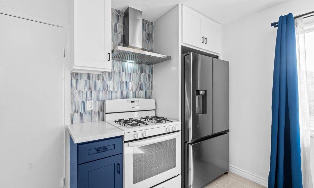 Photo of Kitchen in Tustin