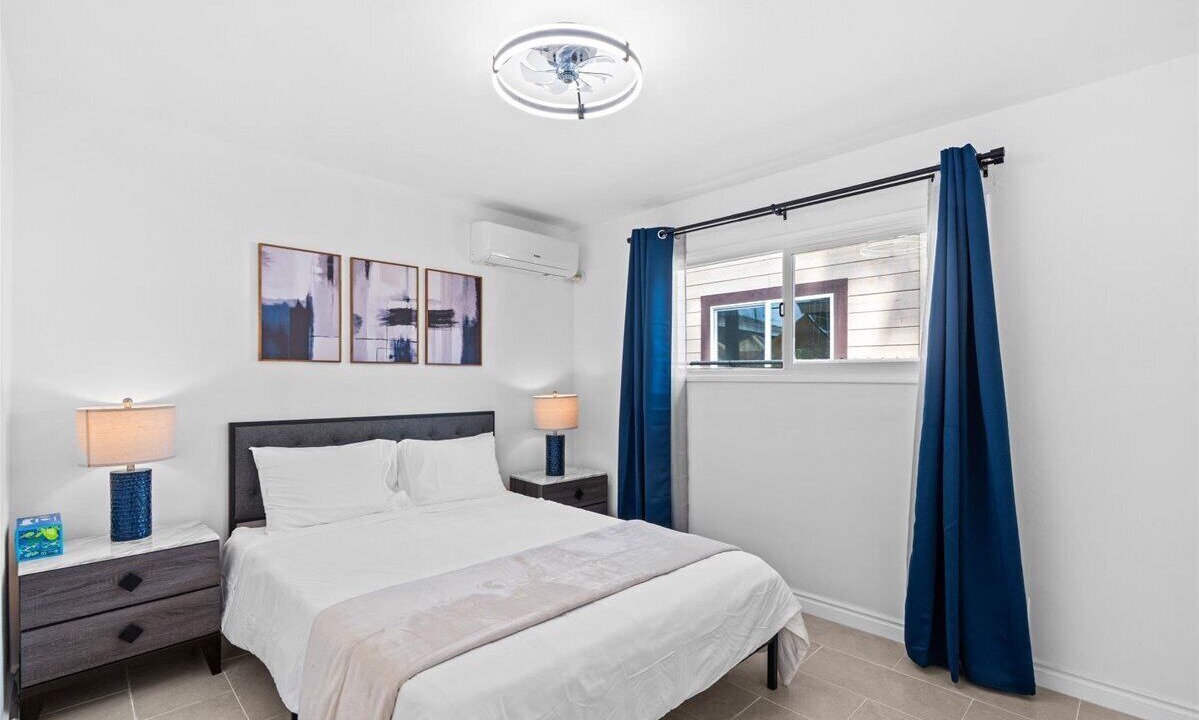 Photo of Bedroom in Tustin