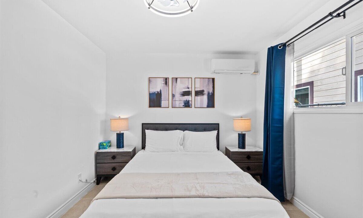 Photo of Bedroom in Tustin