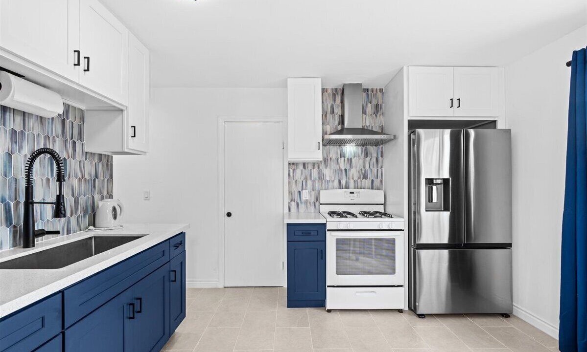 Photo of Kitchen in Tustin