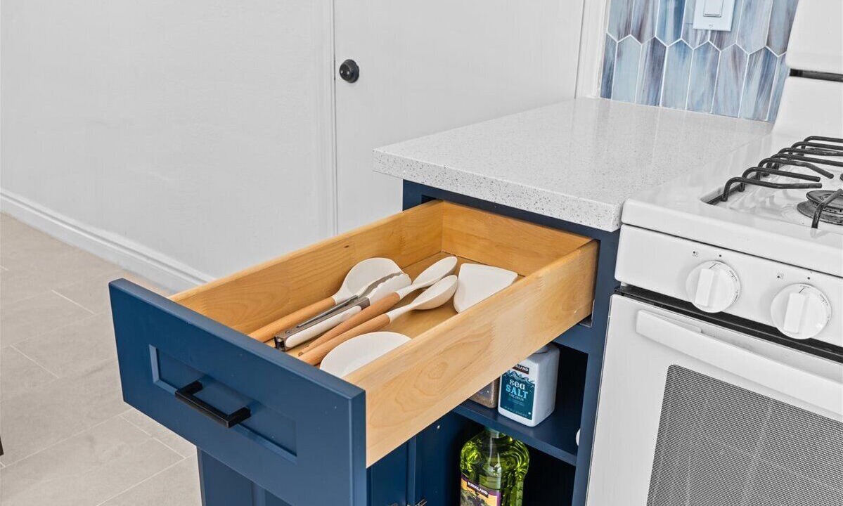 Photo of Kitchen in Tustin