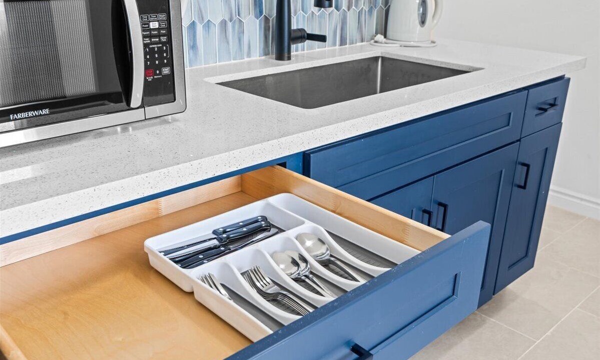 Photo of Kitchen in Tustin