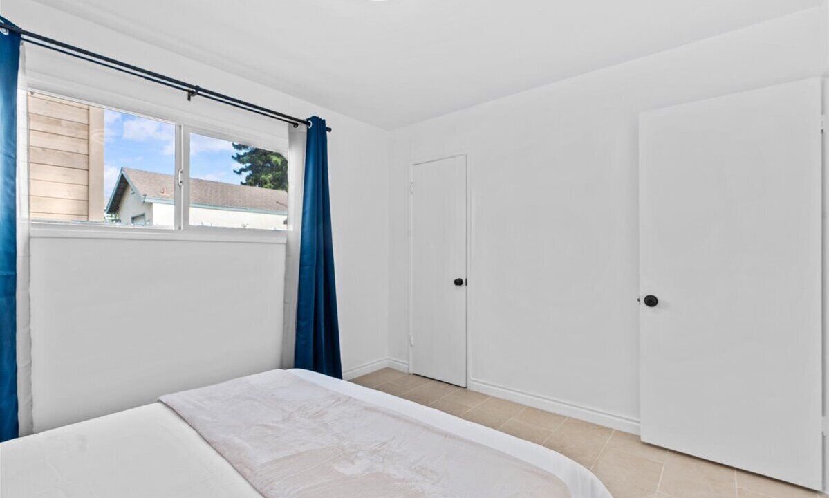 Photo of Bedroom in Tustin