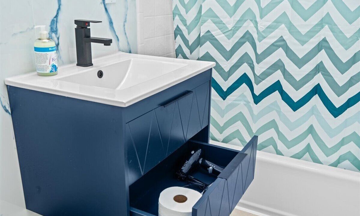 Photo of Bathroom in Tustin