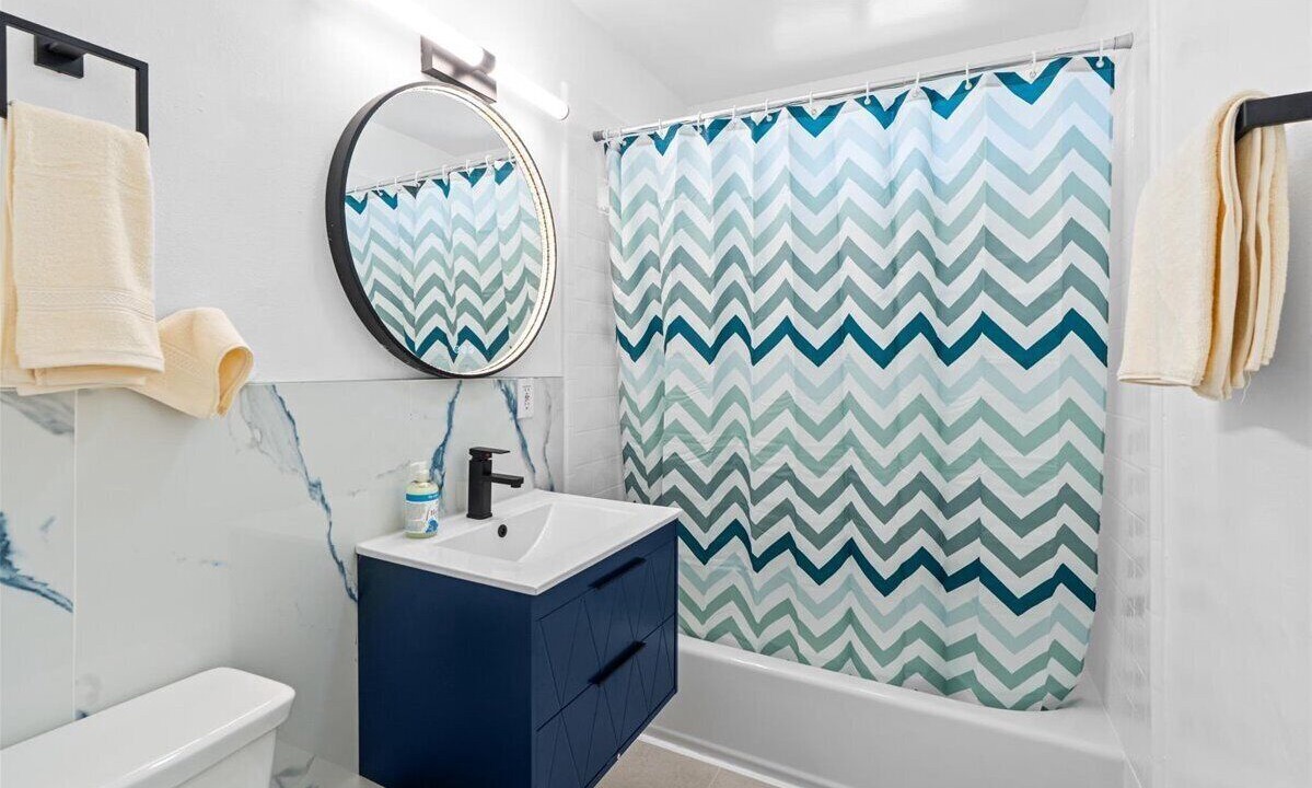 Photo of Bathroom in Tustin