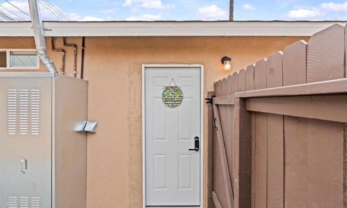 Photo of Outdoor in Tustin