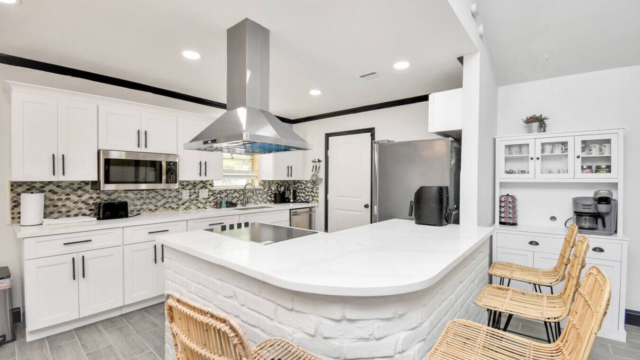 Photo of Kitchen in Clodine