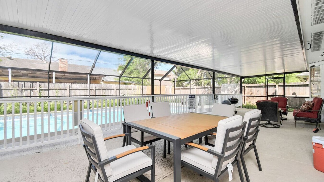 Photo of Outdoor in Clodine