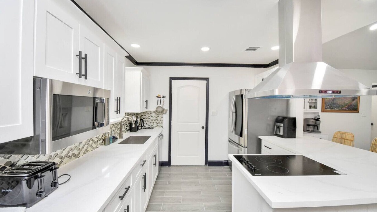 Photo of Kitchen in Clodine