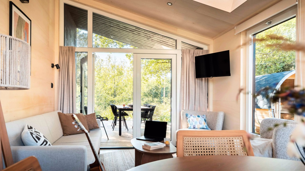 Photo of Livingroom in Saint-Julien-des-Landes