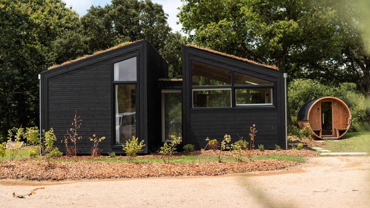 Photo of Outdoor in Saint-Julien-des-Landes